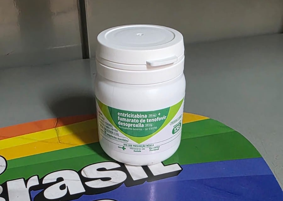 Hortol&acirc;ndia oferece profilaxia pr&eacute; e p&oacute;s exposi&ccedil;ao ao v&iacute;rus HIV