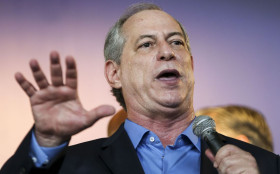 Ciro Gomes tem candidatura ao Governo do Cear&aacute; confirmada