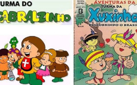 STJ julga indeniza&ccedil;&atilde;o em a&ccedil;&atilde;o contra Xuxa por direitos autorais