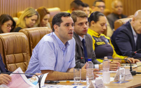 Prefeitura pro&iacute;be emendas diretas para Organiza&ccedil;&otilde;es Sociais parceiras
