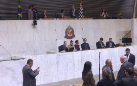Ap&oacute;s quase 2 meses, LDO 2027 &eacute; aprovada