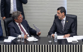 CPIs da Alesp aprovam convoca&ccedil;&atilde;o de empresas e condu&ccedil;&atilde;o coercitiva