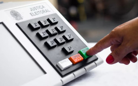 Eleitores do AP t&ecirc;m prazo para alterar seu local de vota&ccedil;&atilde;o