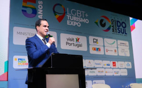 SP recebe maior feira de turismo LGBT+ e lan&ccedil;a f&oacute;rum de enoturismo continental