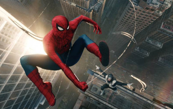 Turismo de Nova York aposta em roteiros inspirados noHomem-Aranha