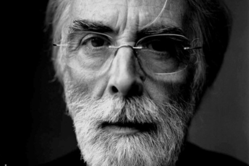 Michael Haneke no fio da navalha