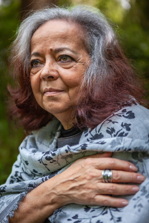Ana Paula Tavares