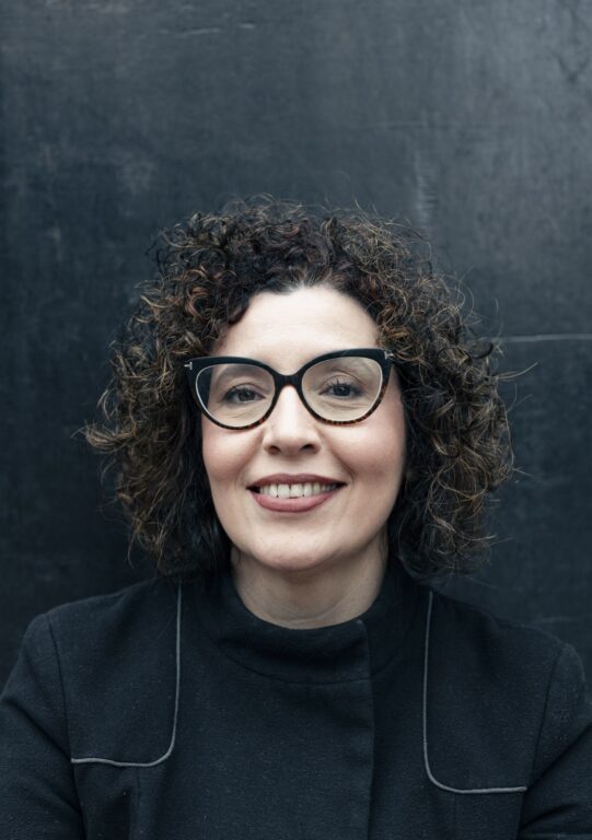 Andrea Del Fuego
