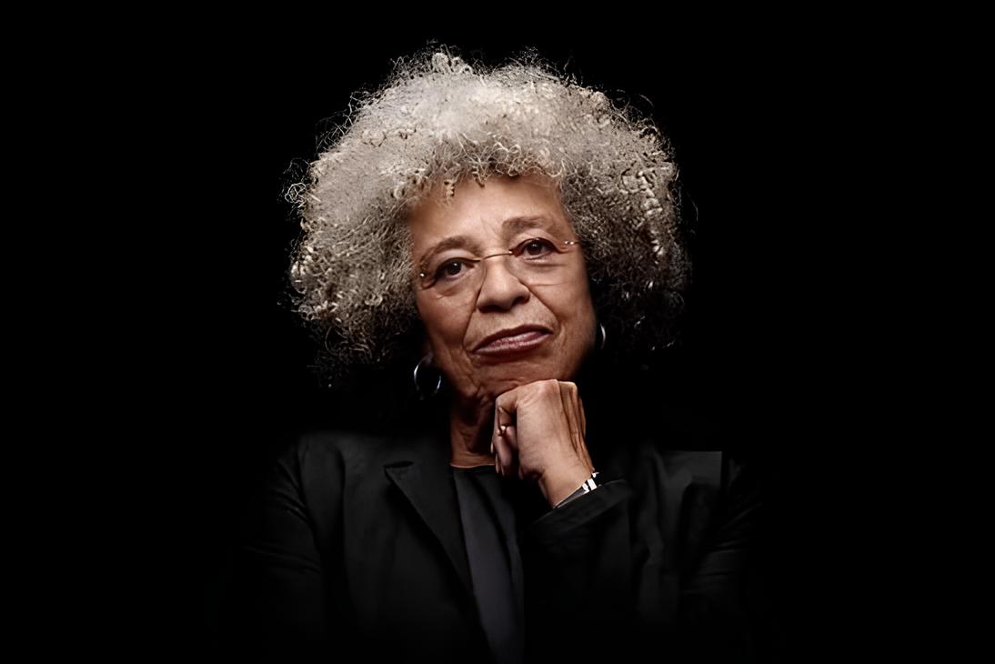 Angela Davis
