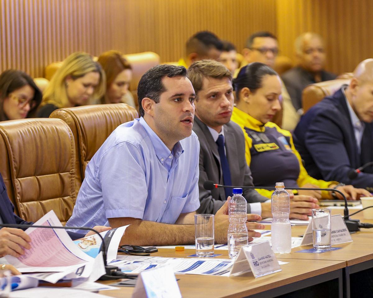 Prefeitura pro&iacute;be emendas diretas para Organiza&ccedil;&otilde;es Sociais parceiras