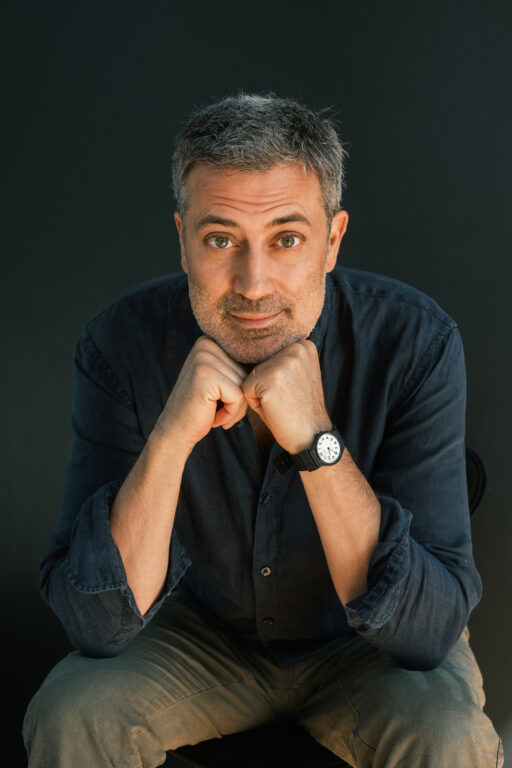 Andrea Bajani