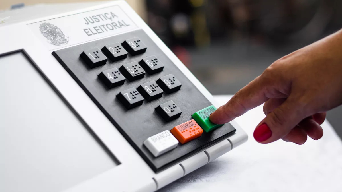 Eleitores do AP t&ecirc;m prazo para alterar seu local de vota&ccedil;&atilde;o