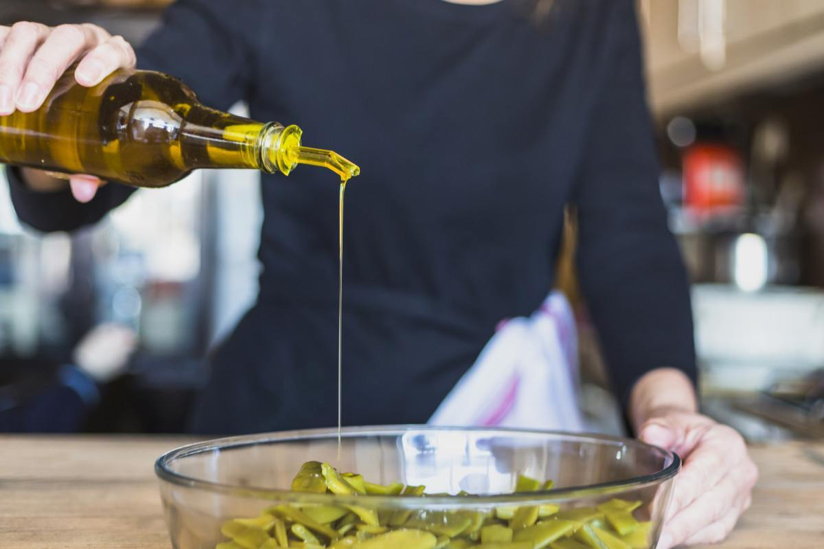 Anvisa pro&iacute;be venda de azeite San Oliveto e doces Fatti a Mano
