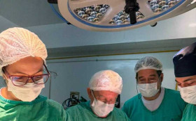 Atendimentos dermatol&oacute;gicos alcan&ccedil;am ind&iacute;genas do RS