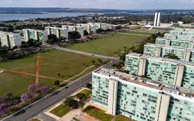 Governo federal nomeia mais 500 aprovados no CNU 2