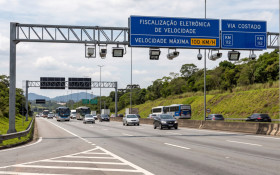 Multas de tr&acirc;nsito vencidas e n&atilde;o pagas concentram‑se em S&atilde;o Paulo em junho