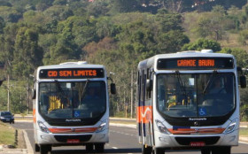 Tarifa de &ocirc;nibus de Bauru sobe para R$ 6,25 no fim de agosto