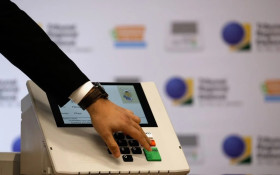 Paul&iacute;nia lidera crescimento proporcional do eleitorado na RMC