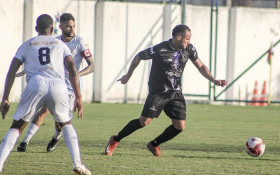P&eacute;rolas Negras &eacute; superado pelo Maric&aacute; e &eacute; eliminado nas oitavas da Copa Rio 2026