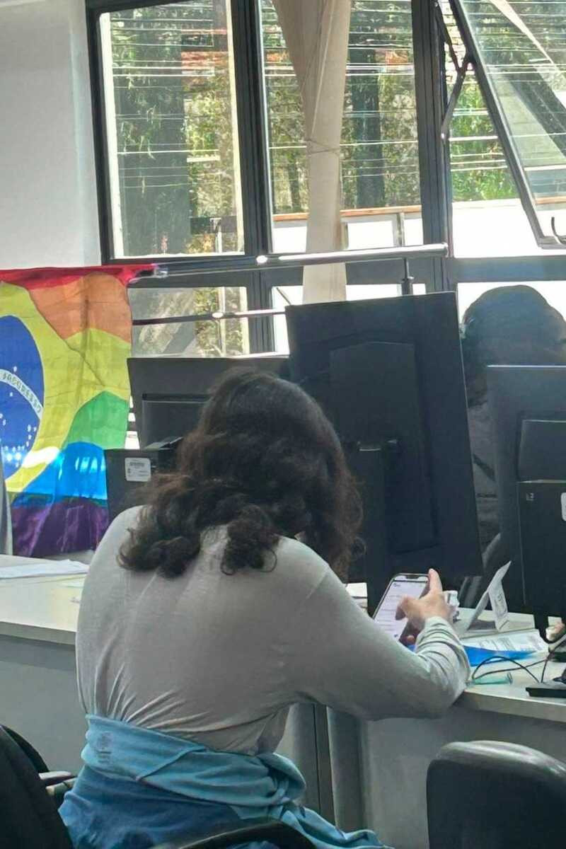 Mutir&atilde;o garante retifica&ccedil;&atilde;o de nome e g&ecirc;nero em S&atilde;o Carlos