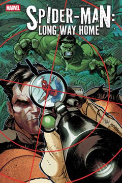 Uma penca de títulos do mais pop herói do Universo Marvel chega às bancas