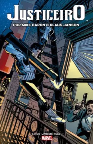Uma penca de títulos do mais pop herói do Universo Marvel chega às bancas