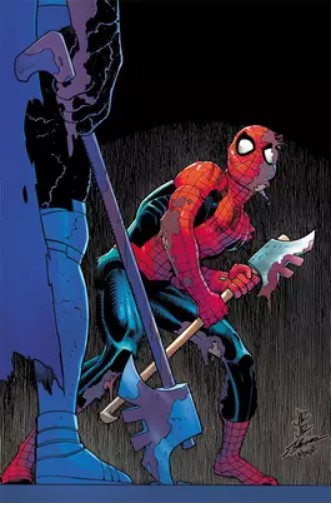 Uma penca de títulos do mais pop herói do Universo Marvel chega às bancas