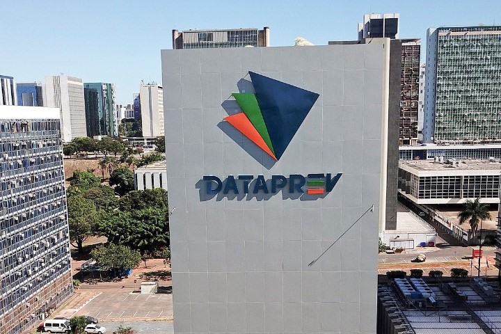 Concurso nacional: 212 vagas no Dataprev