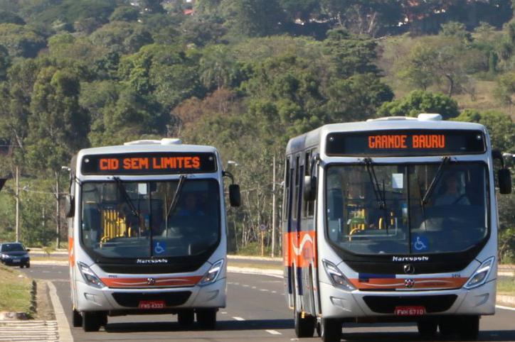 Tarifa de &ocirc;nibus de Bauru sobe para R$ 6,25 no fim de agosto