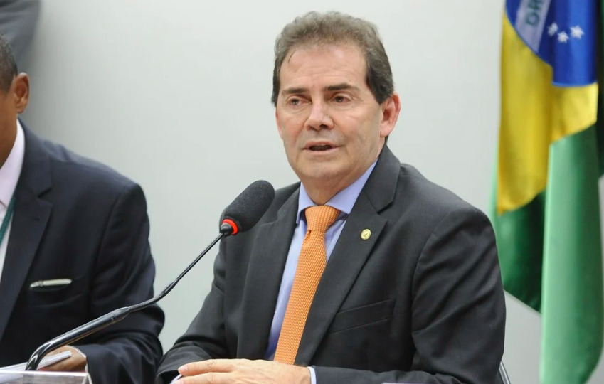 Paulinho da For&ccedil;a avalia disputar o Governo