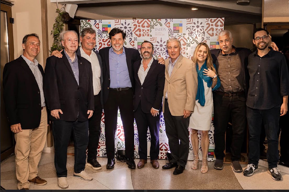 Coluna Magnavita | Lisboa inicia restaura&ccedil;&atilde;o do seu patrim&ocirc;nio cultural