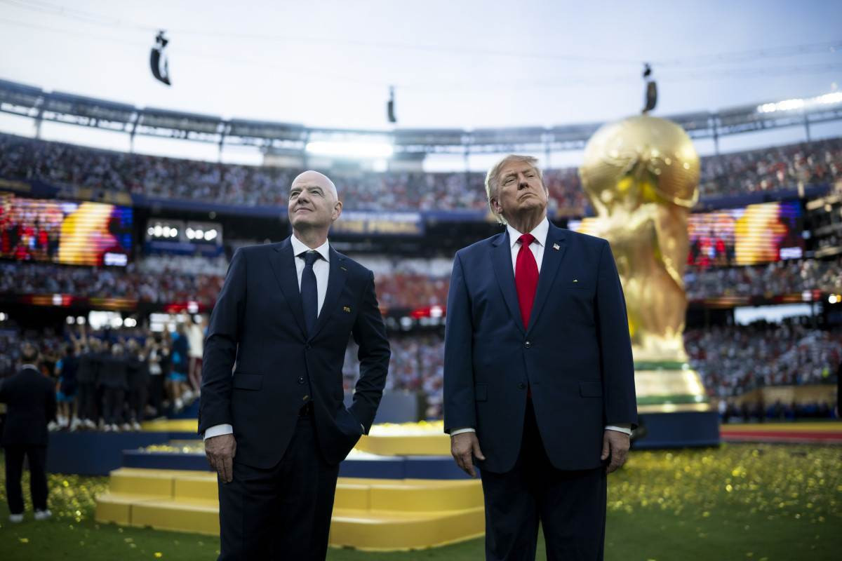 UEFA confirma boicote caso cria&ccedil;&atilde;o da FIFA Forward Enterprise seja aprovada