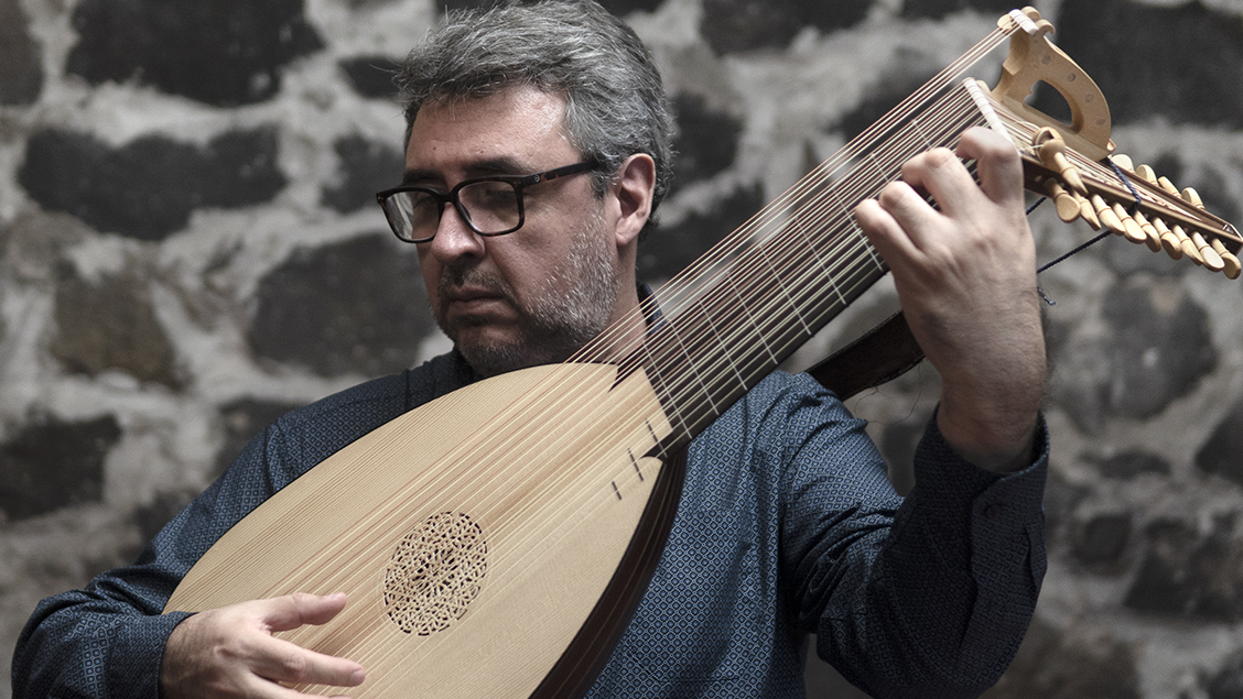 Francisco Gil