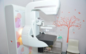 Hortol&acirc;ndia cria Centro de Diagn&oacute;stico por Imagem voltado &agrave; sa&uacute;de da mulher