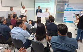 Santa B&aacute;rbara inicia projeto de usina de oxig&ecirc;nio