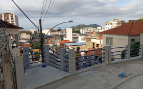 Funda&ccedil;&atilde;o Geo‑Rio conclui seis obras de conten&ccedil;&atilde;o de encostas no Rio