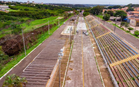 Recupera&ccedil;&atilde;o do Samb&oacute;dromo de Bauru vai custar R$ 17 milh&otilde;es