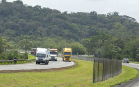EPR vence leil&atilde;o da R&eacute;gis Bittencourt com desconto de 22,53% no ped&aacute;gio