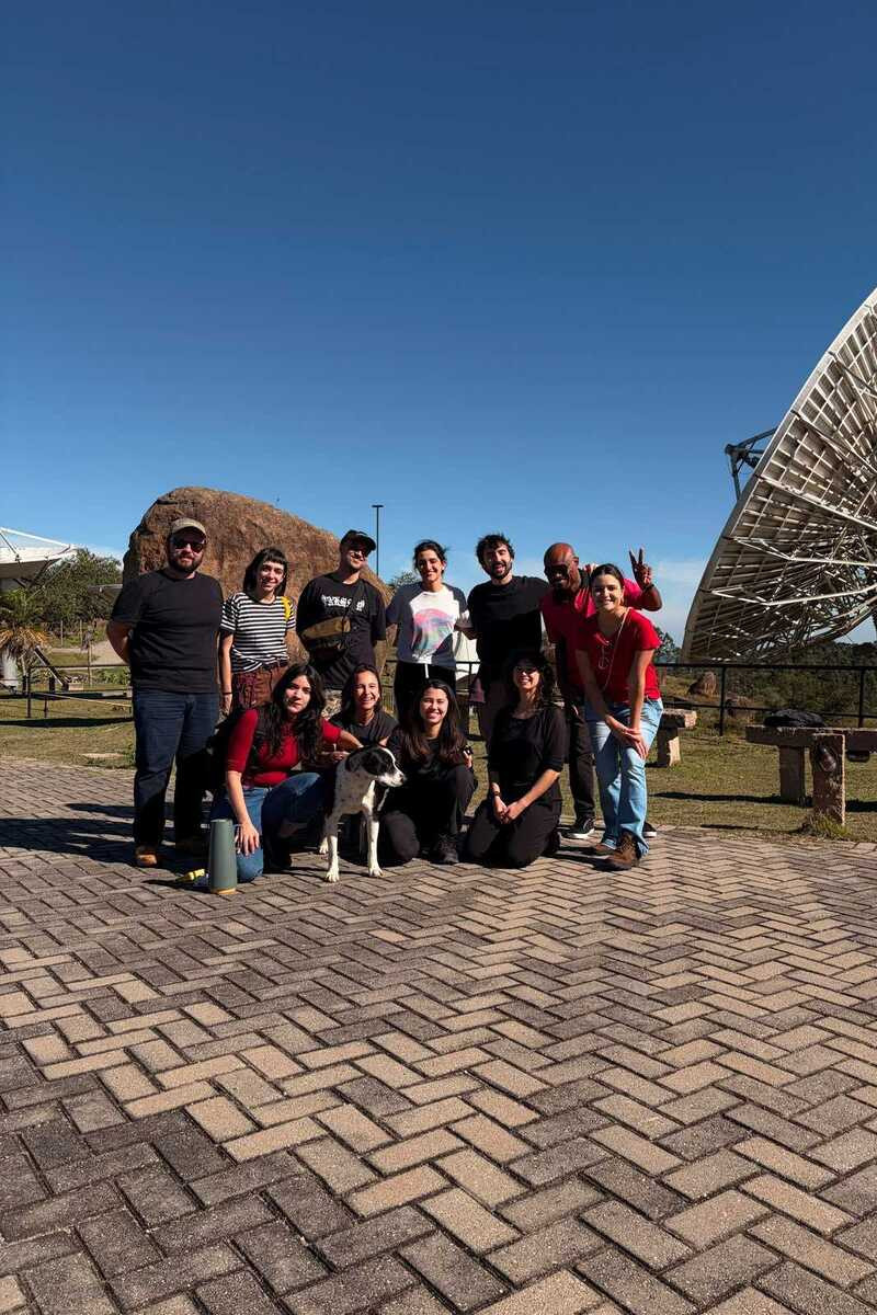 Pico das Cabras &eacute; cen&aacute;rio de filme