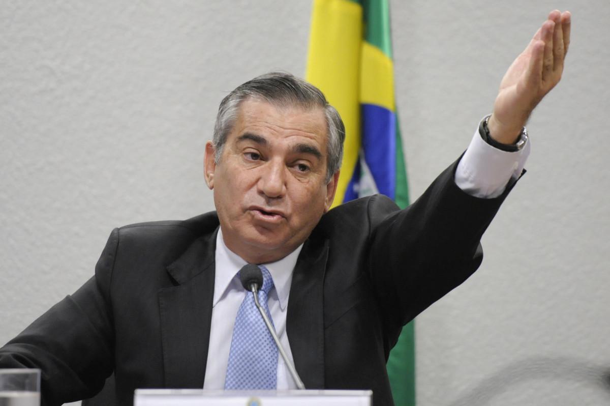 Coluna Magnavita | Volta de Gilberto Carvalho ao dia a dia da campanha de Lula &eacute; festejada pela velha guarda do PT