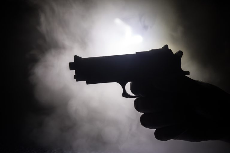 RN registra maior aumento de mortes violentas do pa&iacute;s