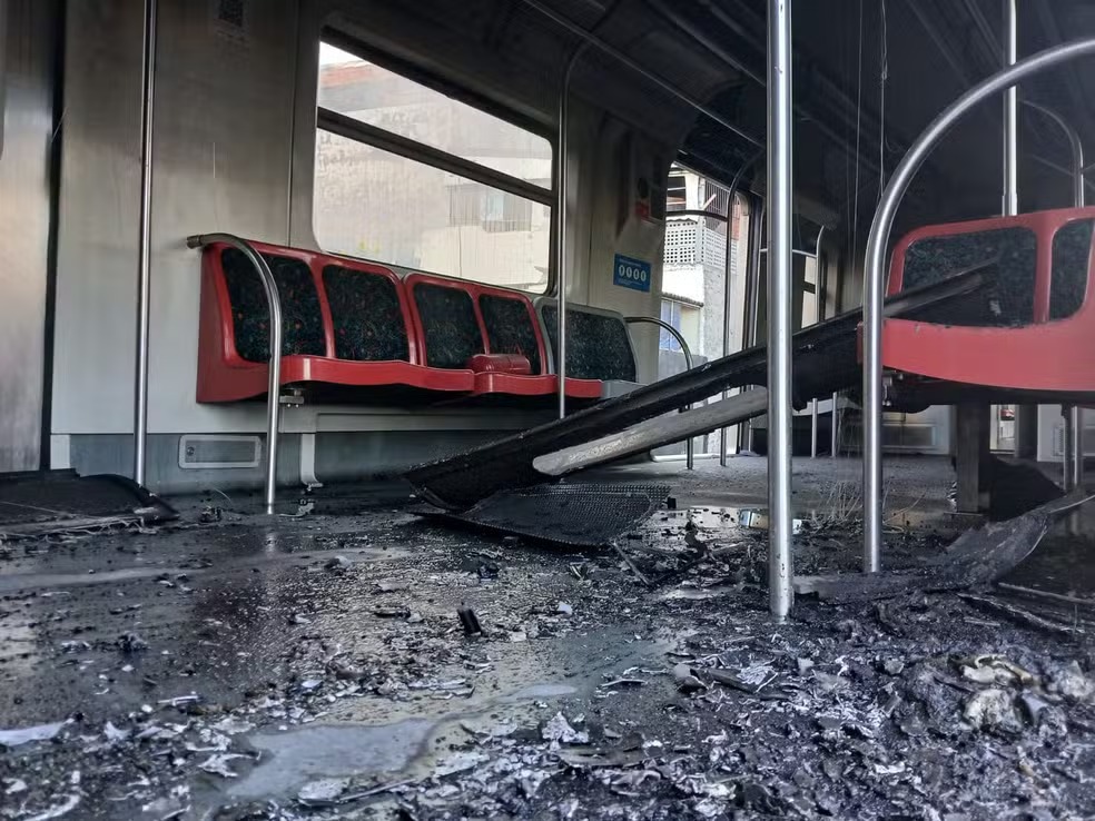 CPTM voltar&aacute; a operar linhas da Trivia ap&oacute;s falhas em S&atilde;o Paulo