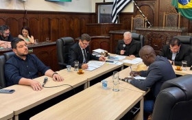 Chefe e assessor da Prefeitura negam atua&ccedil;&atilde;o no Rotativo de Bauru