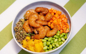 NOT&Iacute;CIAS DA COZINHA: Poke de inverno