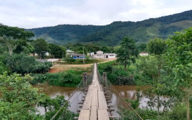 Incra reconheceu novo territ&oacute;rio quilombola em cidade paranaense