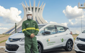 MPDFT aju&iacute;zou uma a&ccedil;&atilde;o civil p&uacute;blica contra a Neoenergia Bras&iacute;lia