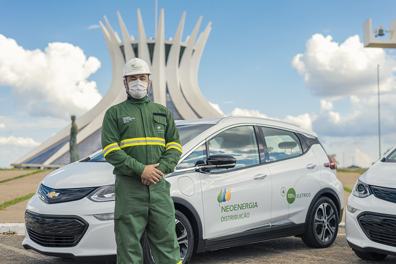 MPDFT aju&iacute;zou uma a&ccedil;&atilde;o civil p&uacute;blica contra a Neoenergia Bras&iacute;lia