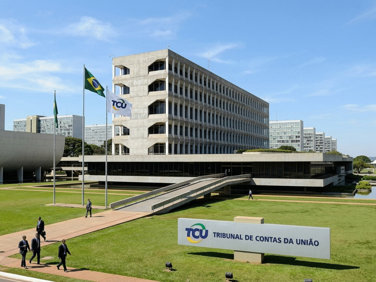 TCU prop&otilde;e ofensiva contra avan&ccedil;o do CV e PCC sobre redes de internet