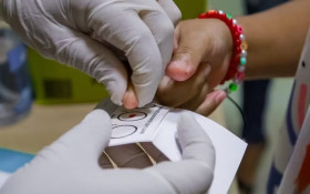 A&ccedil;&atilde;o amplia reconhecimento de paternidade no Amazonas