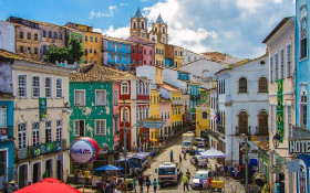 Bahia tem cidades com destaque em desenvolvimento